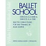 Music Sales Ballet School Music Sales America Series