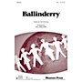 Shawnee Press Ballinderry SSA arranged by Jill Gallina