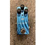 Used One Control Baltic Blue Fuzz Effect Pedal