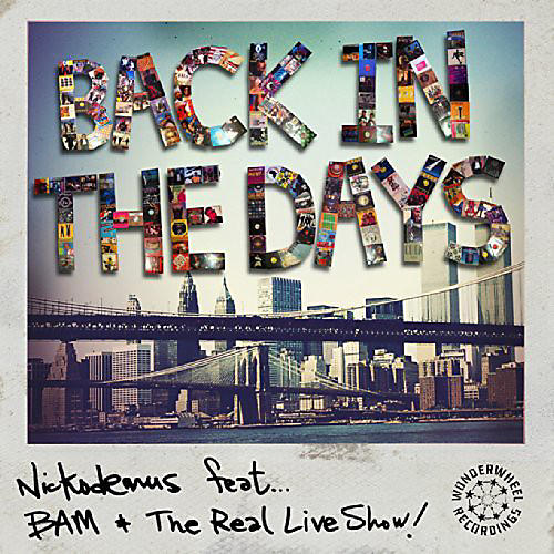 Bam - Back in the Days