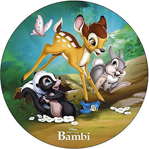 Bambi - Bambi (Original Soundtrack)