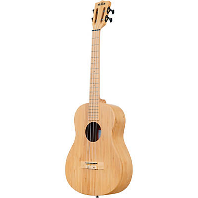 Kala Bamboo Baritone Ukulele