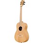 Open-Box Kala Bamboo Baritone Ukulele Condition 2 - Blemished  197881251079