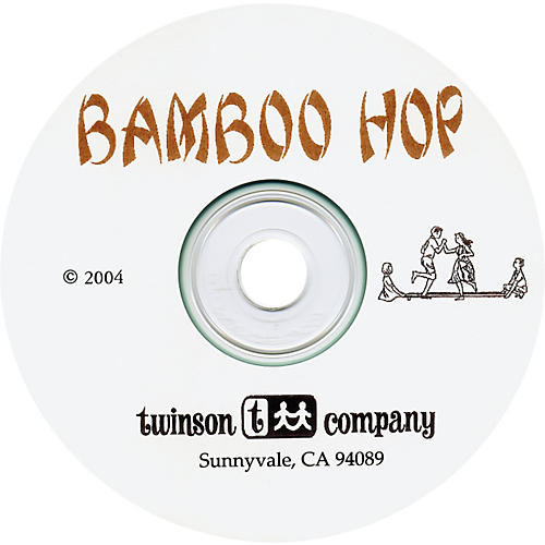 Bamboo Hop