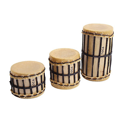 Toca Bamboo Shakers Set of 3