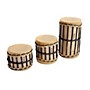Toca Bamboo Shakers Set of 3