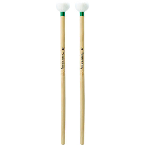 Balter Mallets Bamboo Timpani Mallets Medium Hard/Staccato