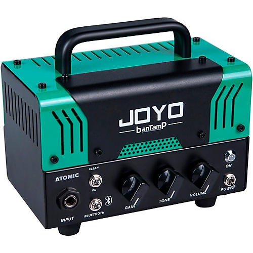 Joyo BanTamP Atomic 20W Guitar Amp Head