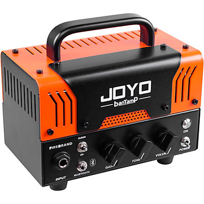 Joyo BanTamP FireBrand 20W Guitar Amp Head