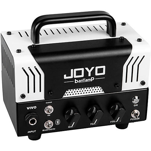 Joyo BanTamP VIVO 20W Guitar Amp Head