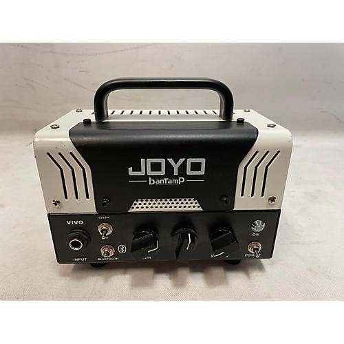 Joyo BanTamP VIVO 20W Solid State Guitar Amp Head