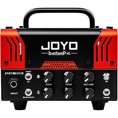 Joyo BanTamP XL Jackman II 20W Guitar Amp Head