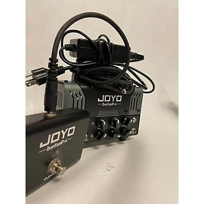 Joyo BanTamP XL Solid State Guitar Amp Head