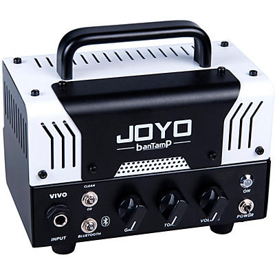 Joyo BanTamP Zombie 20W Guitar Amp Head