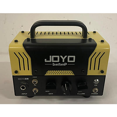 Joyo BanTamp Mini Tube Guitar Amp Head