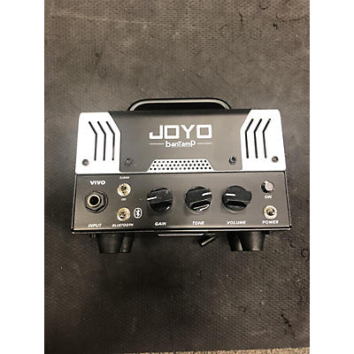 Joyo BanTamp Solid State Guitar Amp Head