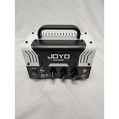 Joyo BanTamp VIVO Tube Guitar Amp Head