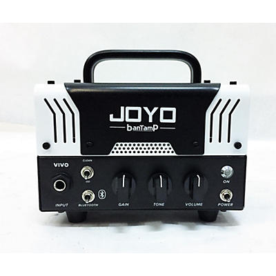 Joyo BanTamp Vivo Tube Guitar Amp Head