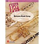 De Haske Music Banana Boat Song (Music Box Variable Wind Quartet plus Percussion) Concert Band Level 2 by Roland Kernen