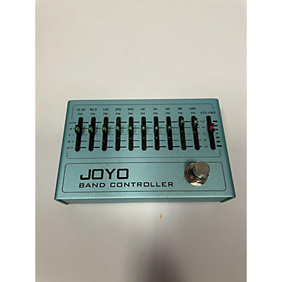 Joyo Band Contoller Pedal