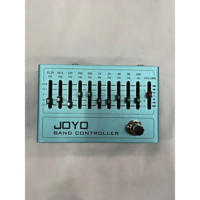 Joyo Band Controller Pedal