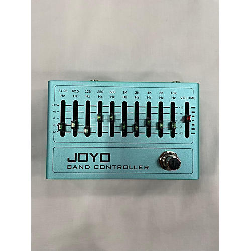 Joyo Band Controller Pedal