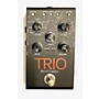 Used Trio Band Creator Effect Processor