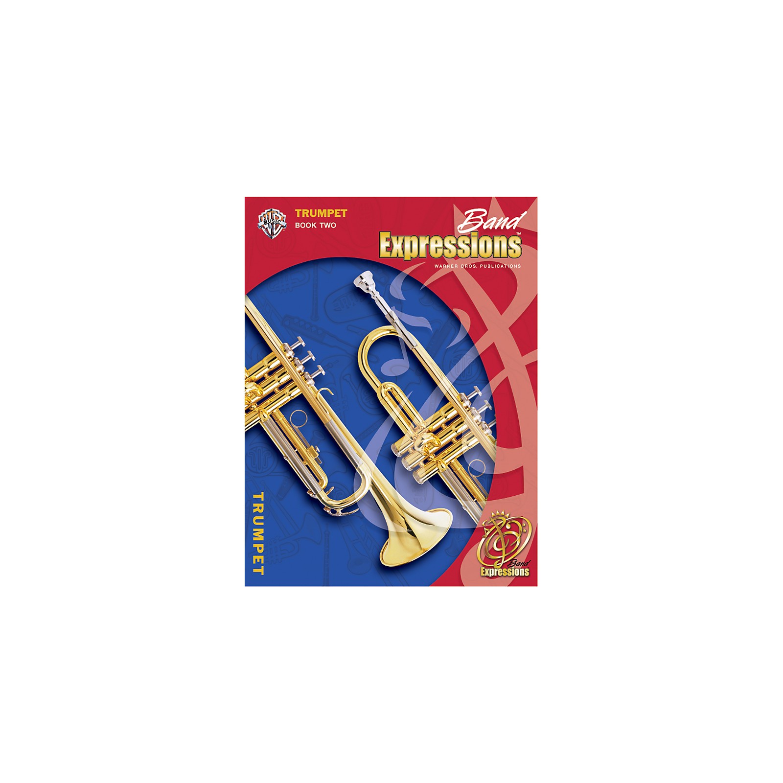 98  Band Book Trumpet for Learn
