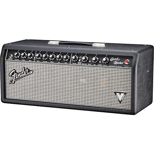 Band-Master VM 40W Tube Guitar Amp Head