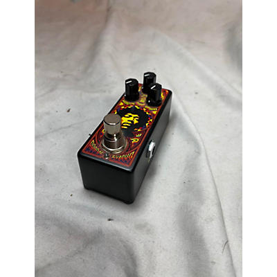 MXR Band Of Gypsys Effect Pedal