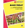 Alfred Band Today Part 1 Horn in F