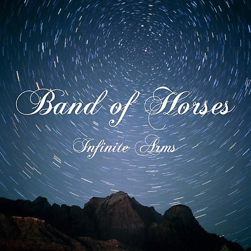 Band of Horses - Infinite Arms