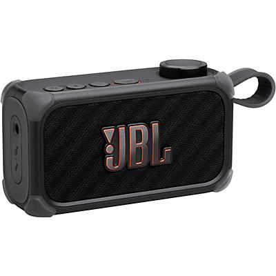 JBL BandBox Solo AI-Powered Practice Amp and Speaker -