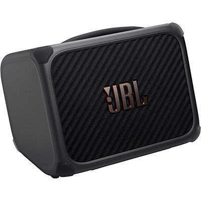 JBL BandBox Trio AI-Powered Practice Amp and Speaker -