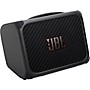 Open-Box JBL BandBox Trio AI-Powered Practice Amp and Speaker - Condition 1 - Mint Black