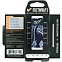 Gruv Gear Bandana FretWraps - Black Black Small
