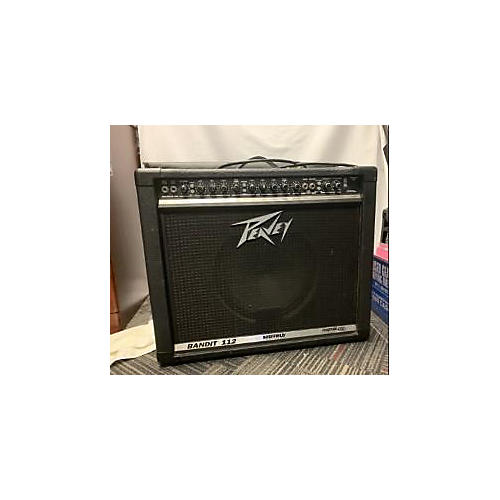 Peavey Bandit 112 Guitar Combo Amp