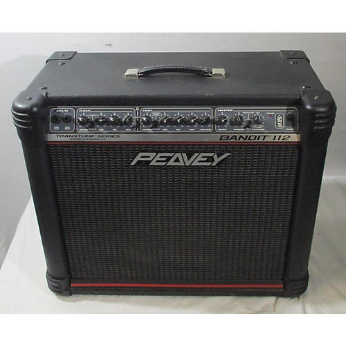 Bandit 112 Guitar Combo Amp