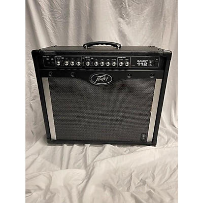 Peavey Bandit 112 Guitar Combo Amp