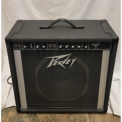 Peavey Bandit 112 Guitar Combo Amp