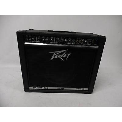 Peavey Bandit 112 Guitar Combo Amp