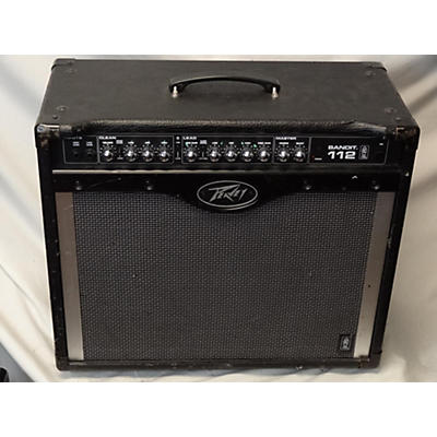 Peavey Bandit 112 Guitar Combo Amp