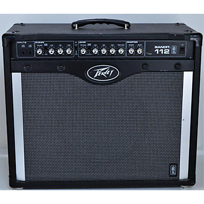 Peavey Bandit 112 Guitar Combo Amp