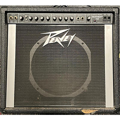 Peavey Bandit 112 Guitar Combo Amp