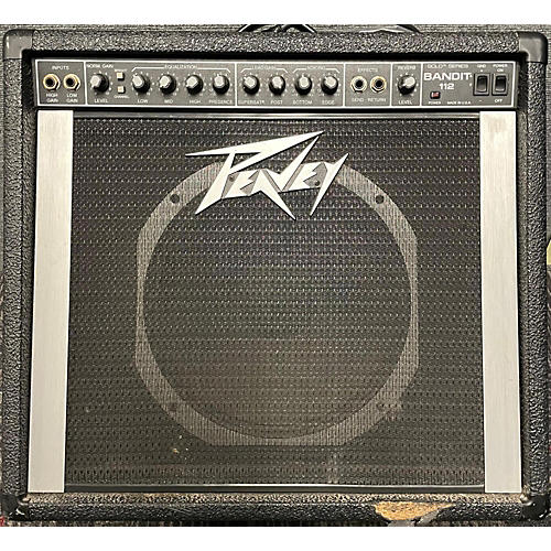 Peavey Bandit 112 Guitar Combo Amp