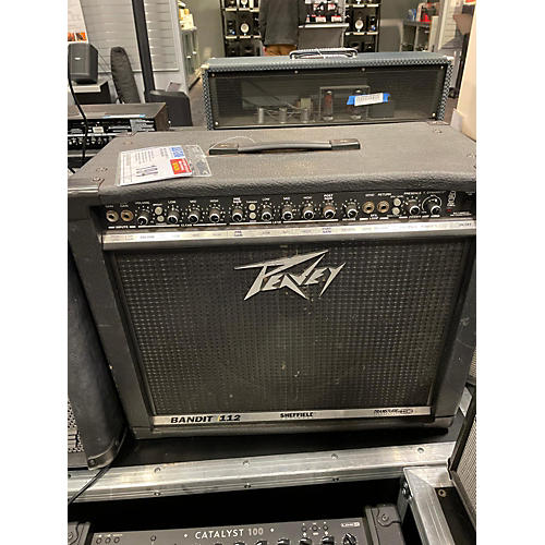 Peavey Bandit 112 Guitar Combo Amp