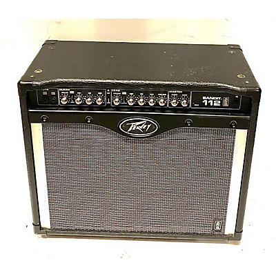 Peavey Bandit 112 Guitar Combo Amp