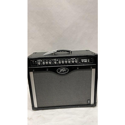 Peavey Bandit 112 Guitar Combo Amp