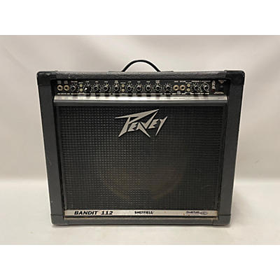 Peavey Bandit 112 Guitar Combo Amp