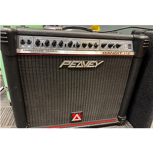 Peavey Bandit 112 Guitar Combo Amp